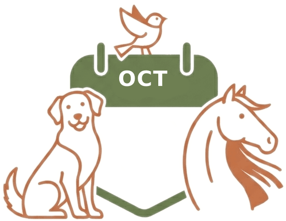 PetPlanner Logo
